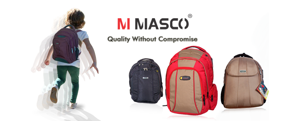 masco bags flipkart