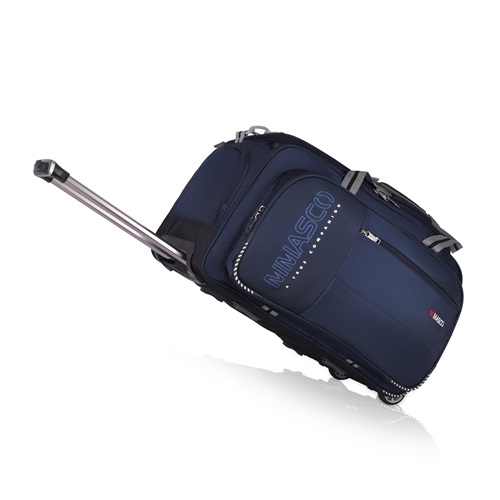 Wheeled Duffle