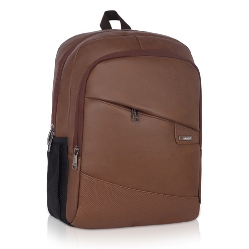 Foam/Vegan Leather Bag